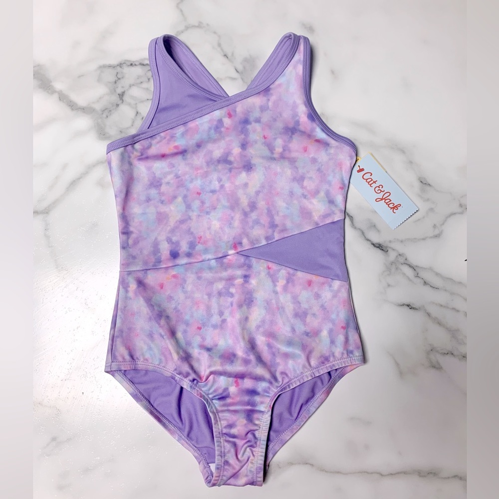 Cat & Jack Leotard